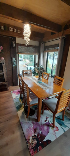 Venta De Parcela Con Casa En Lomas De San Isidro, Quillota