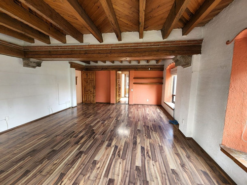 Imagen 12 de 30 de Linda Casa En Venta En San Angel Inn