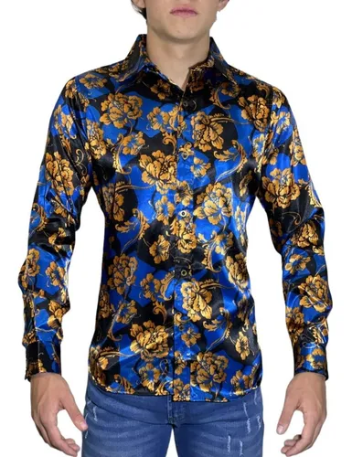 Camisa de buchona hotsell