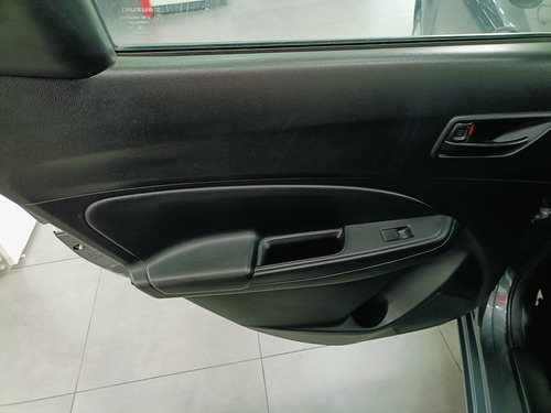 Suzuki Swift 1.2 Gls Mt
