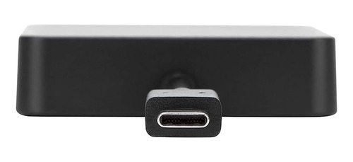 Targus Usb-c Displayport Alt-mode Portable Travel Laptop Doc