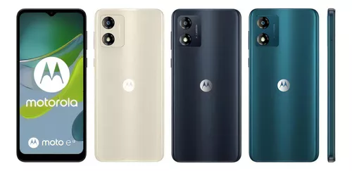 Motorola E13 - Comprar en One Store