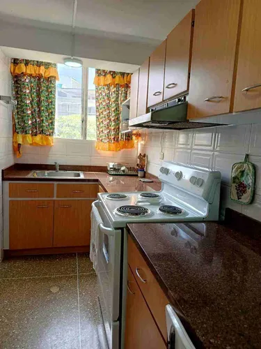 Apartamento Santa Fe Sur