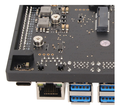 Placa De Módulo De Desarrollo Nx Basada En For Orin Precise