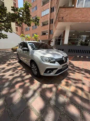 Renault Sandero 1.6 Zen