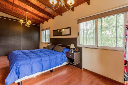 Imagen 14 de 25 de Casa En Venta 3 Dormitorios Con Pileta