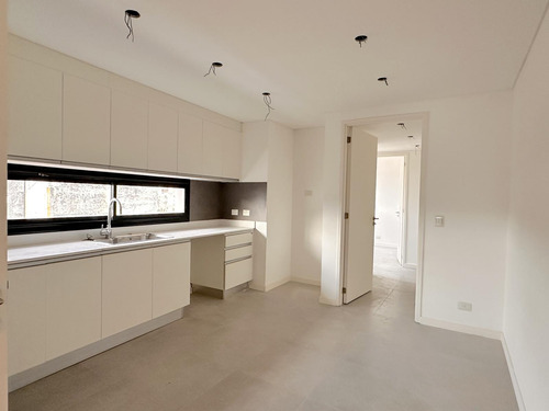Venta De Departamento 4 Ambientes En Recoleta