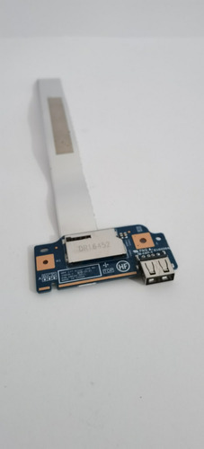Isla Usb Hp 17 -x173dx N.05
