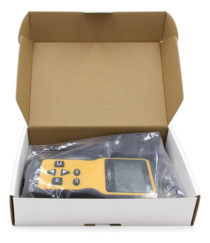 Escáner Obd2 V310, 12 V, 24 V, Motor De Automóvil Y Camión,