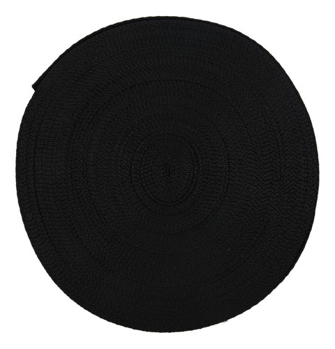 2 Correas De Cinta De Nailon En Rollo De 25 Mm X 20 M Para S