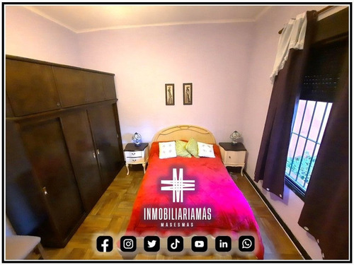 Imagen 3 de 14 de Casa Venta Puerto Del Buceo Montevideo Imas.uy Sg * (ref: Ims-14797)