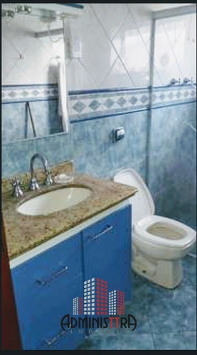 Imagem 9 de 15 de Casa Terrea A Venda Jd. São Guilherme Sorocaba/ Sp - Ca-0778-1