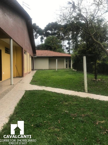 Imagem 7 de 26 de Chacara - Ch00017 - 70227932
