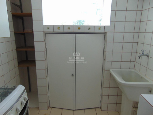 Imagem 7 de 11 de Exclusividade Guarida: Apartamento Enormeeeeeeeee 51m², 2 Dormitórios , No Bairro Alto Petrópolis Com Box ! - 5361
