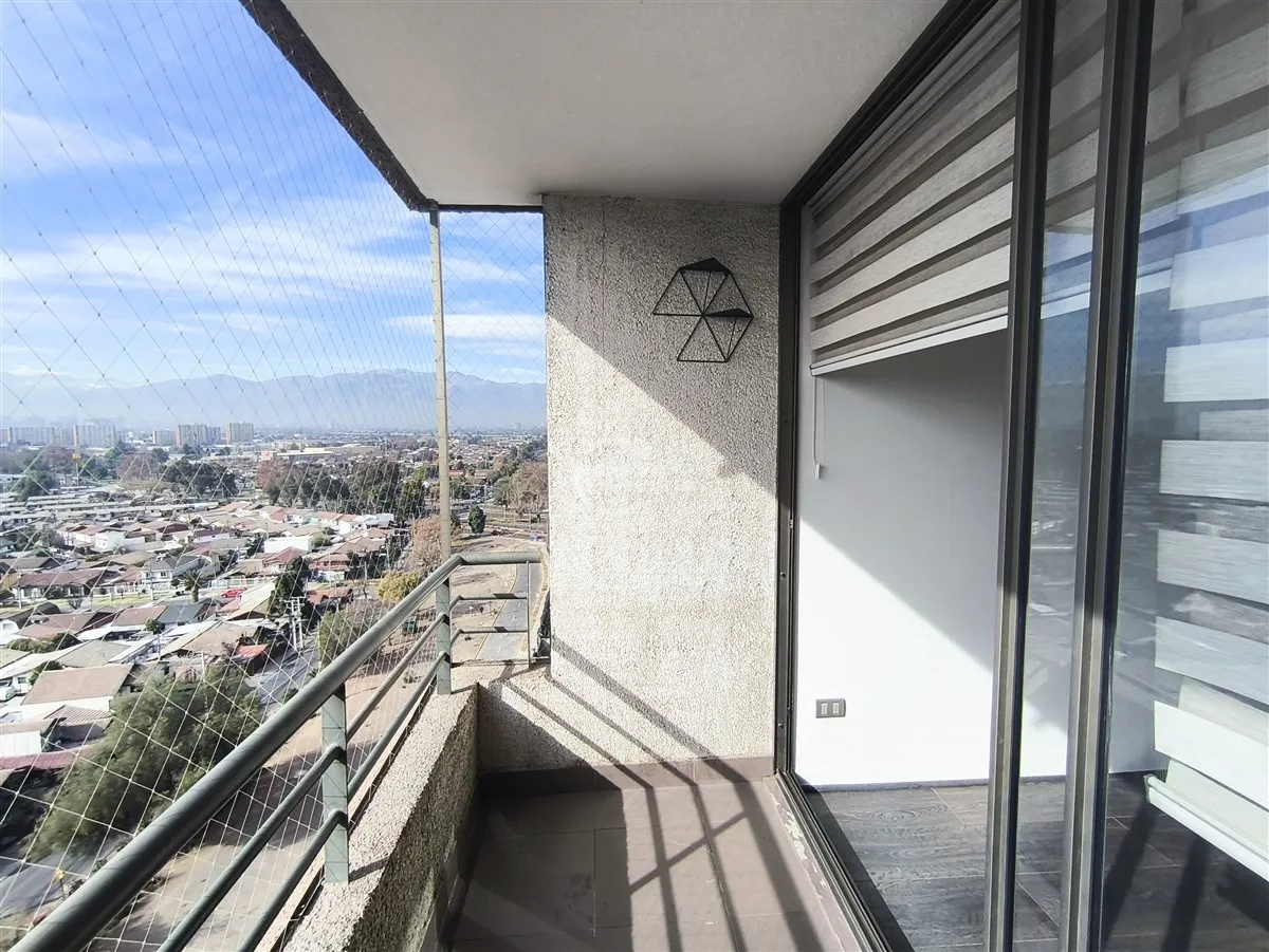 Imagen 2 de 23 de 3 Meses 520.000 Valor Mes 2 Dorm. 2 Baños. Estac. Bodega.
