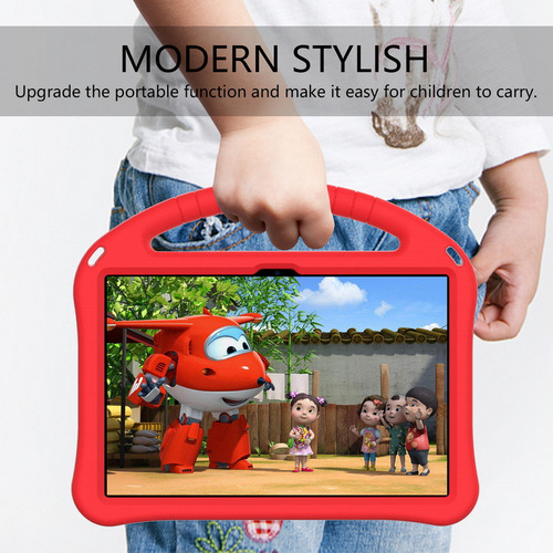 A Funda Para Tablet Huawei Enjoy Tablet 2 De 10.1 Pulgadas