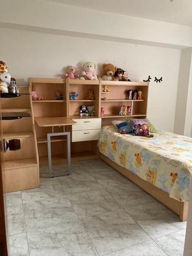 Imagen 9 de 12 de Apartamento Edif Alba Sierra El Picacho San Antonio