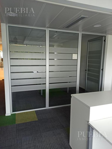 Imagen 13 de 30 de Oficinas En Alquiler - Parque Patricios, Distrito Tecnológico
