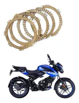Comprar Discos De Embrague Bajaj Rouser Ns 160 Linea Nueva Gb Motos