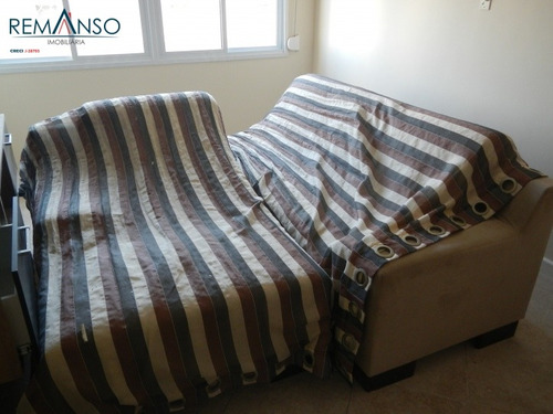 Imagem 13 de 15 de Excelente Apartamento - Bosque-cambuí - Campinas-sp - 201848