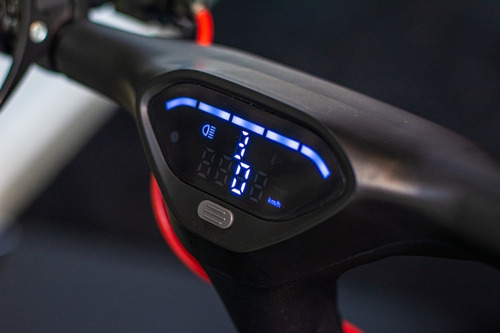 Patinete Elétrico 350w
