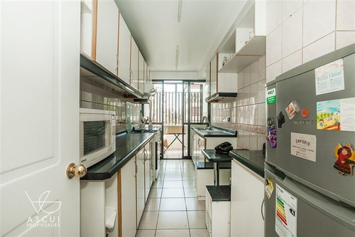 Imagen 5 de 15 de Departamento En Venta De 3 Dorm. En Las Condes
