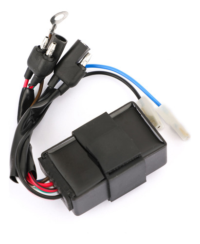 Cdi Para Polaris 3085639 Ranger 500 Sportsman 400 Big Boss
