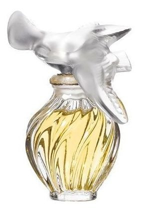 Edt 3.3 Onzas Lair Du Temps Por Nina Ricci Para Mujer En