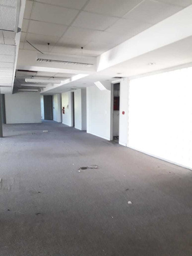 Imagen 4 de 14 de 3 Oficinas En Conjunto En Alicia M De Justo Al 1900,p.madero