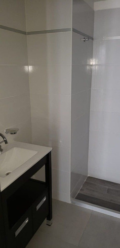 Imagen 12 de 16 de Semipiso 3 Ambientes A Estrenar En Venta Mar Del Plata