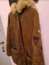 Comprar Campera Zara 