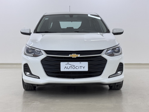 Chevrolet Onix 1.0 T PREMIER 5P