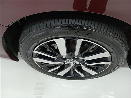Honda City City Hatch Touring 1.5 Cvt