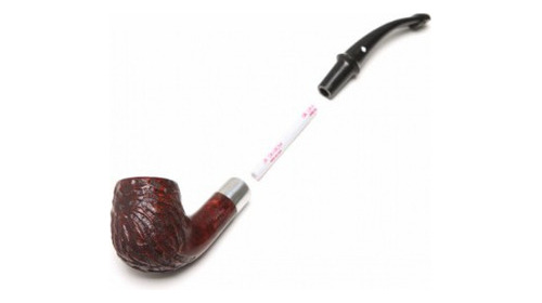 Pipa Tabaco Pipa De Tabaco Rstica Dr Grabow Omega