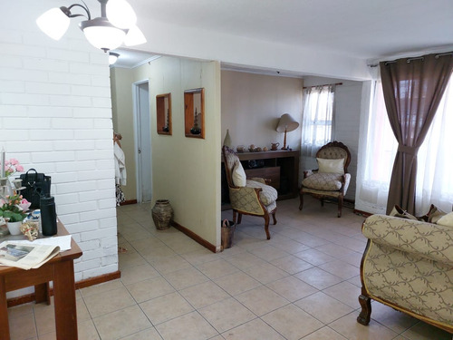 Departamento Dos Dormitorios Metro Laguna Sur