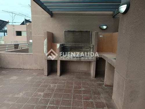 Venta Departamento Santiago, Blanco Encalada, 1 Dormitorio