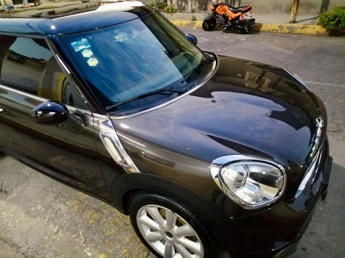 Mini Cooper Paceman 2016, 3 Puertas, 2.0 Turbo Hot Chilli