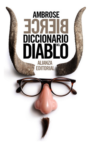 Diccionario Del Diablo - Ambrose Bierce 
