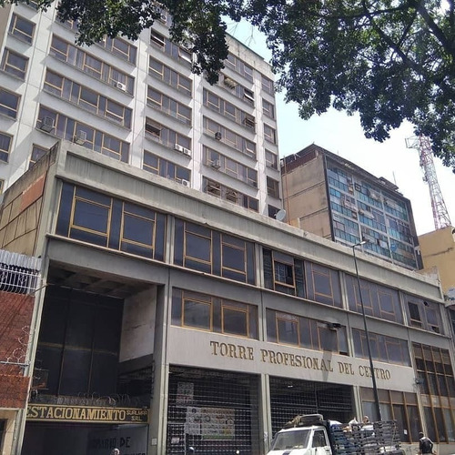Imagen 1 de 11 de Pgm Bienes Raíces Vende Oficina 56 M²