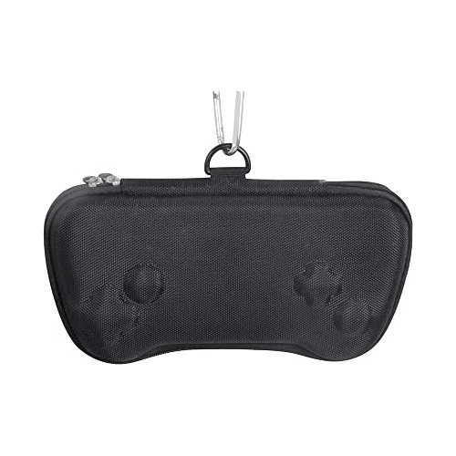 Estuche Rígido De Viaje Hermitshell Para Rig Nacon Mg-x Pro