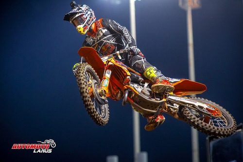 Imagen 9 de 14 de Ktm Sx-f 250 0km Automoto Lanus