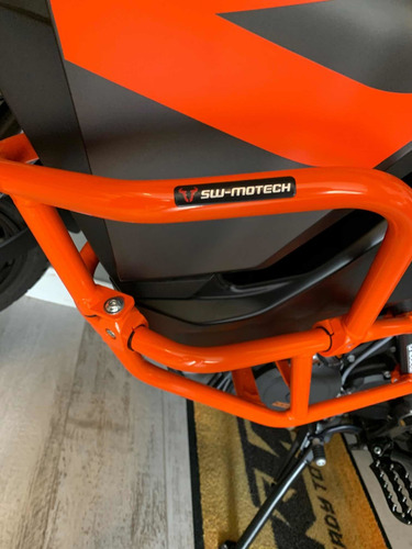 Ktm 1290 Adventure S