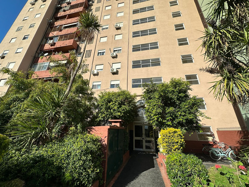 Venta Departamento 3 Ambientes En Martin Coronado