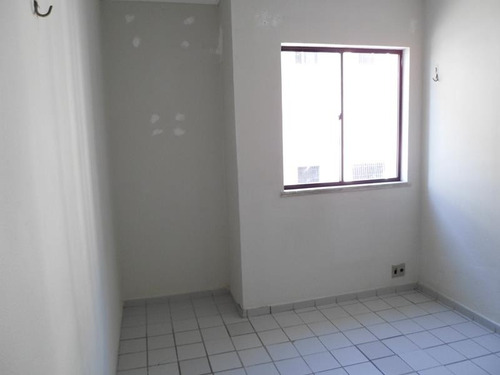 Imagem 14 de 22 de Apartamento Para Alugar Na Cidade De Fortaleza-ce - L11447