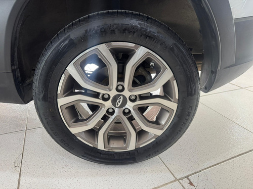 Chery Tiggo 2 1.5 MPFI 16V LOOK