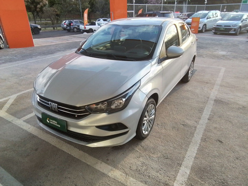 Fiat Cronos 1.0 FIREFLY FLEX DRIVE MANUAL