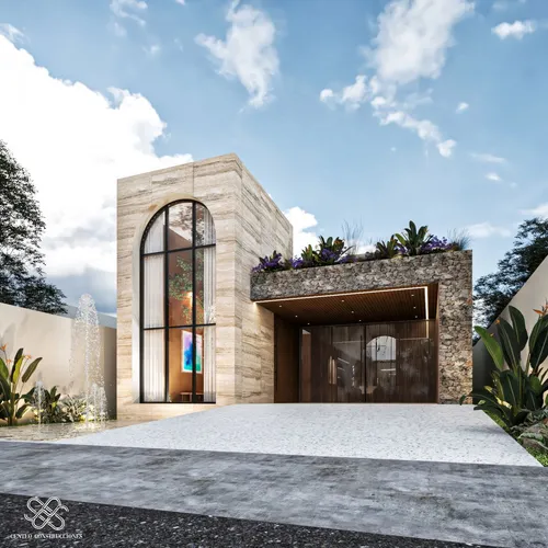 Casa En Preventa En Provincia