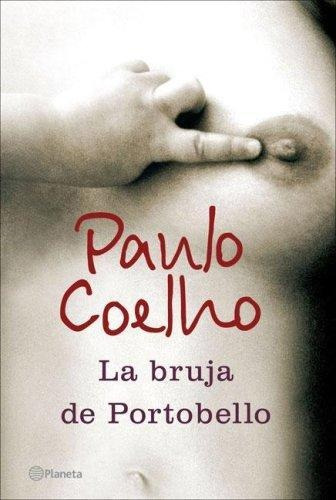 Bruja De Portobello, La, De Coelho, Paulo. Editorial Planeta, Tapa Tapa Blanda En Español