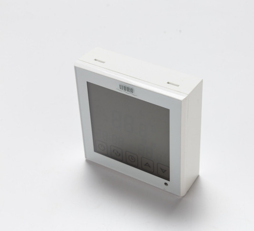 Termostato Digital Tactil Programable Caldera Piso Radiante