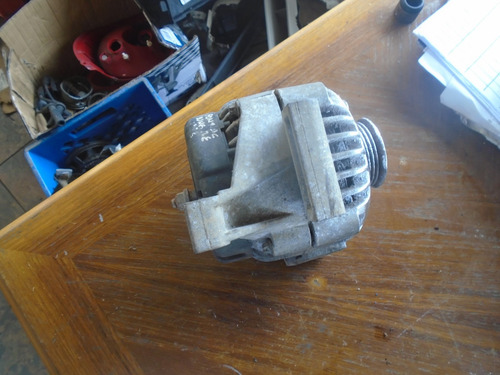 Imagen 2 de 4 de Vendo Alternador De Pontiac Sunfire Año 1998